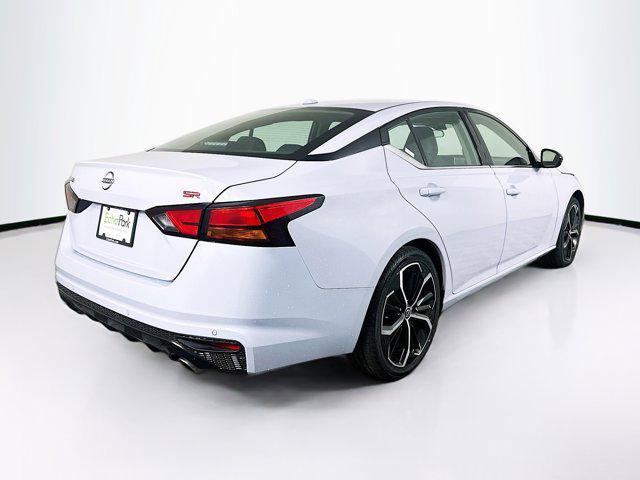 used 2024 Nissan Altima car, priced at $18,987