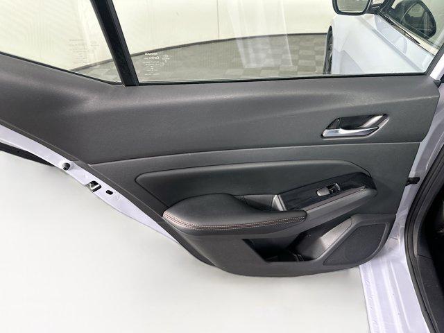 used 2024 Nissan Altima car, priced at $18,987