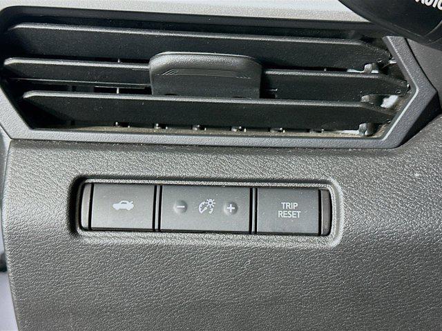 used 2024 Nissan Altima car, priced at $18,987