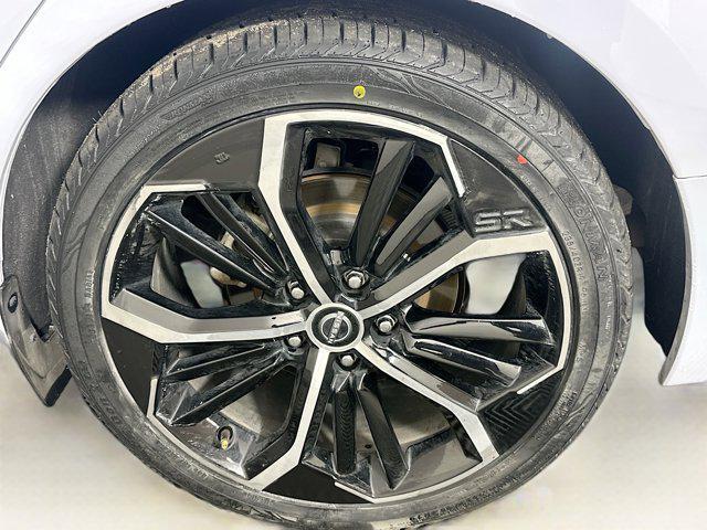 used 2024 Nissan Altima car, priced at $18,987