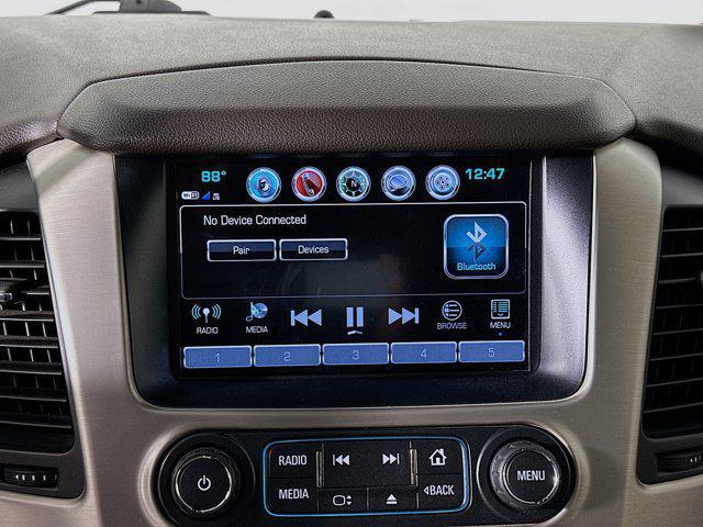 used 2020 GMC Yukon car, priced at $46,297