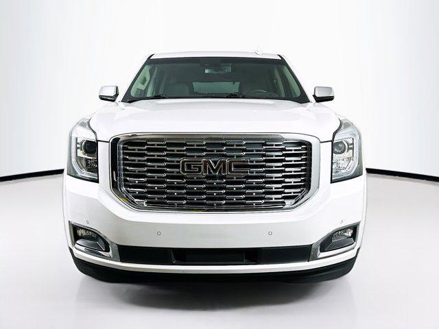 used 2020 GMC Yukon car, priced at $46,297