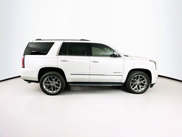 used 2020 GMC Yukon car, priced at $46,297