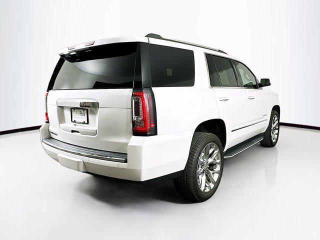 used 2020 GMC Yukon car, priced at $46,297