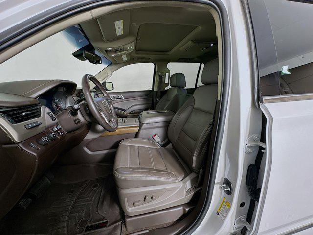 used 2020 GMC Yukon car, priced at $46,297