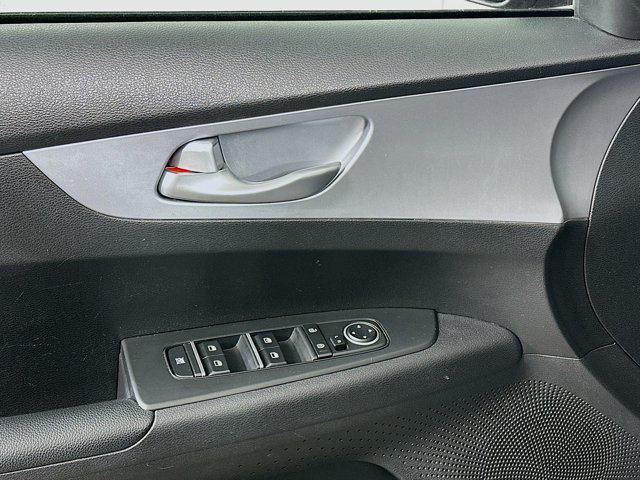 used 2023 Kia Forte car, priced at $15,797