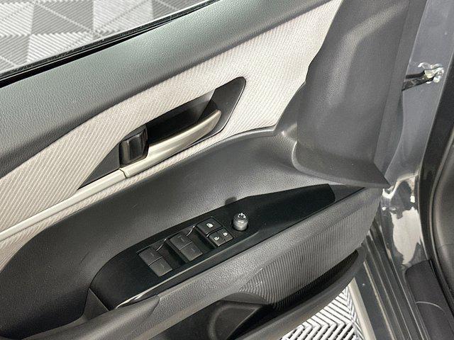used 2025 Toyota Camry car, priced at $28,496