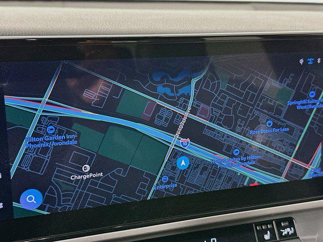 used 2025 Toyota Camry car, priced at $28,496