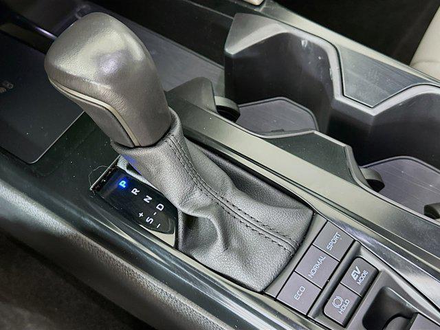 used 2025 Toyota Camry car, priced at $28,496