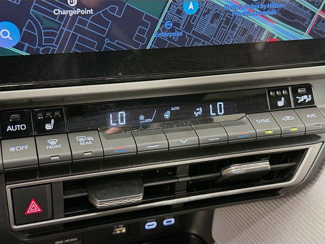 used 2025 Toyota Camry car, priced at $28,496