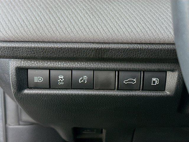 used 2025 Toyota Camry car, priced at $28,496