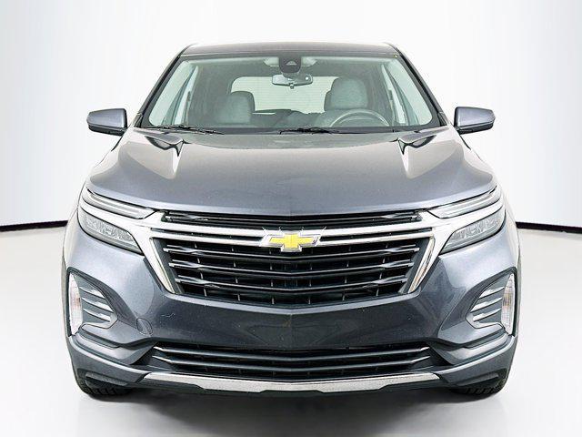 used 2022 Chevrolet Equinox car, priced at $16,489