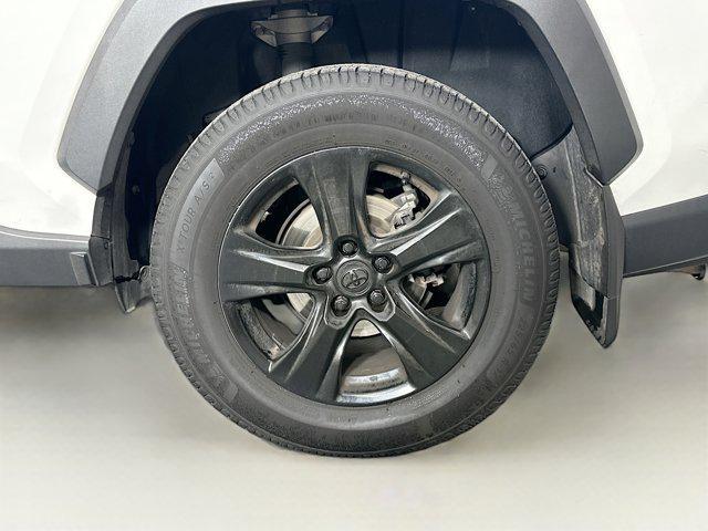 used 2019 Toyota RAV4 car, priced at $20,987
