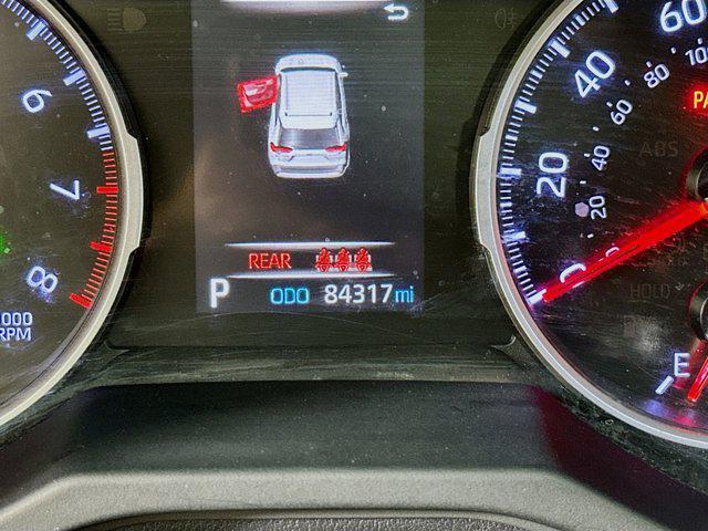 used 2019 Toyota RAV4 car, priced at $20,987