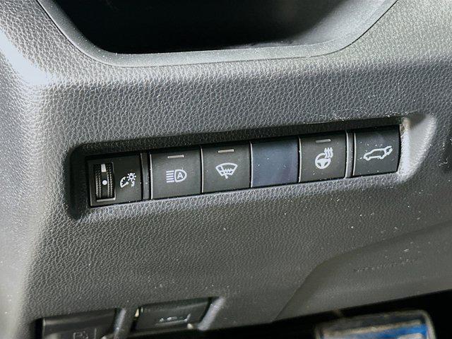 used 2019 Toyota RAV4 car, priced at $20,987