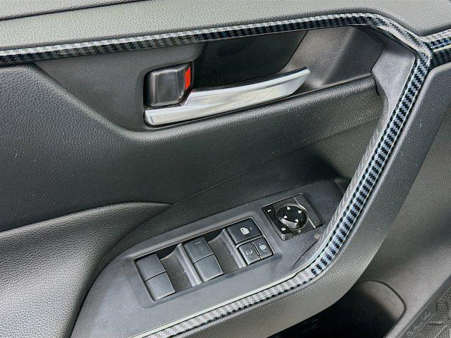 used 2019 Toyota RAV4 car, priced at $20,987