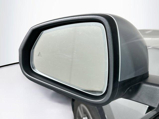 used 2024 BMW X1 car, priced at $29,997