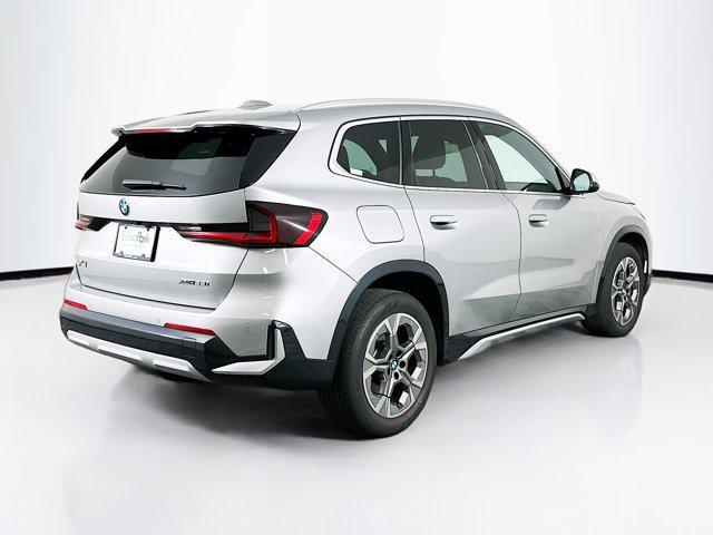 used 2024 BMW X1 car, priced at $29,997