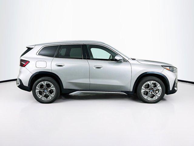 used 2024 BMW X1 car, priced at $29,997