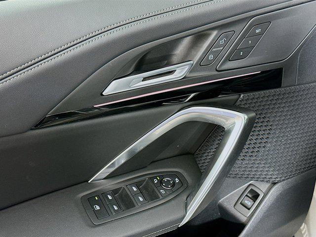 used 2024 BMW X1 car, priced at $29,997