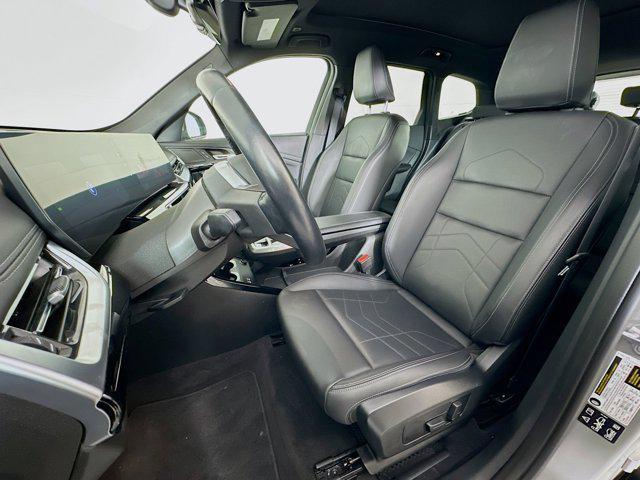 used 2024 BMW X1 car, priced at $29,997