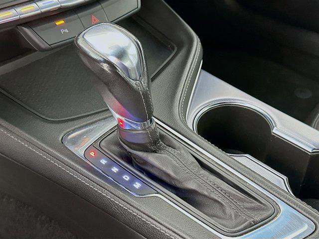 used 2021 Cadillac CT4 car, priced at $22,999