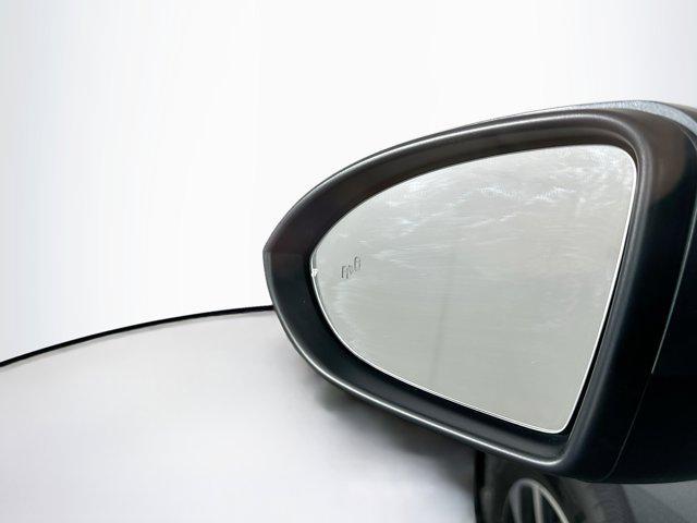 used 2025 Volkswagen Jetta car, priced at $15,996