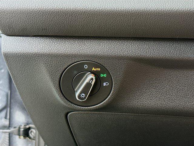 used 2025 Volkswagen Jetta car, priced at $15,996