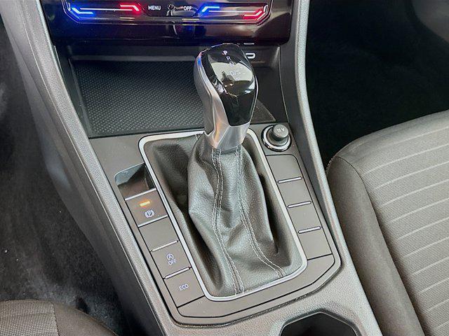 used 2025 Volkswagen Jetta car, priced at $15,996