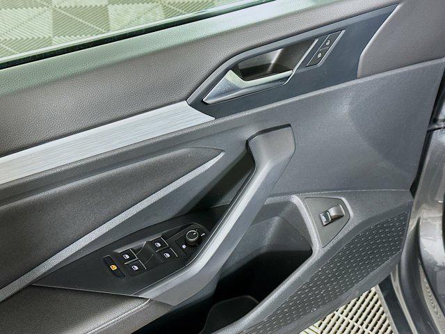 used 2025 Volkswagen Jetta car, priced at $15,996