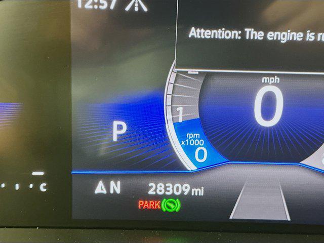 used 2025 Volkswagen Jetta car, priced at $15,996