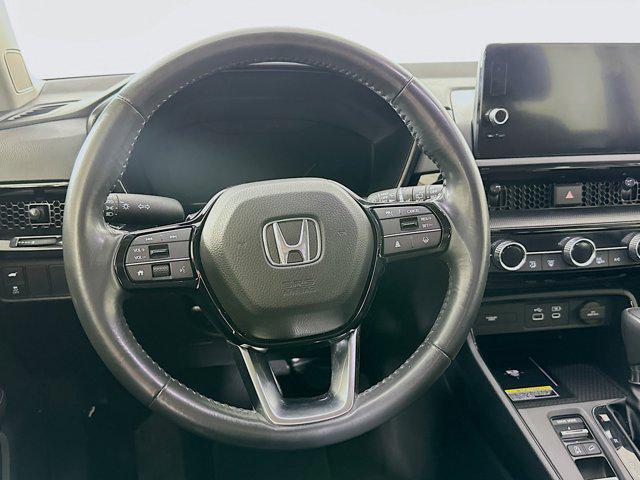 used 2023 Honda CR-V car, priced at $29,989