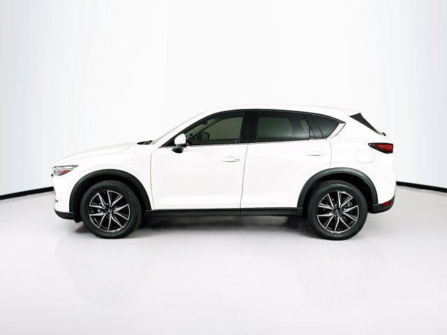 used 2017 Mazda CX-5 car, priced at $20,029