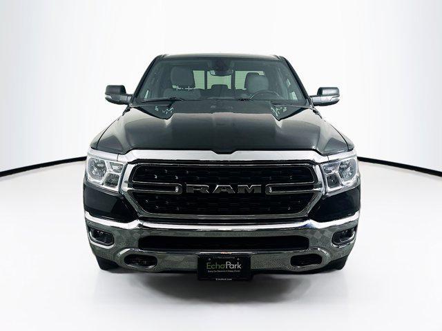 used 2023 Ram 1500 car, priced at $29,297