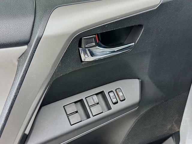 used 2017 Toyota RAV4 car, priced at $15,799