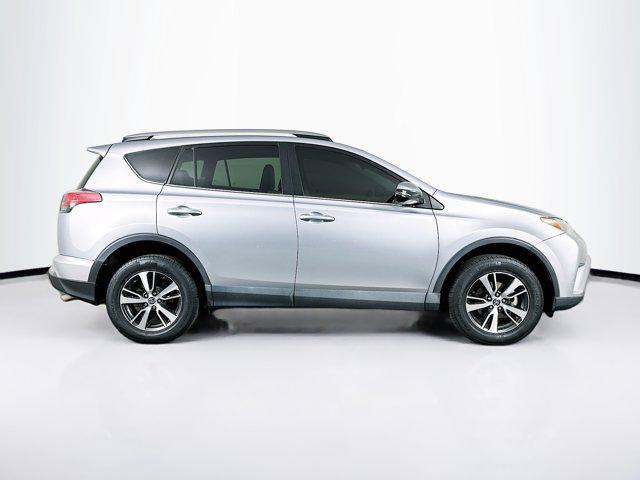 used 2017 Toyota RAV4 car, priced at $15,799