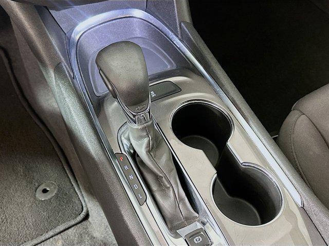 used 2023 Chevrolet Malibu car, priced at $15,787