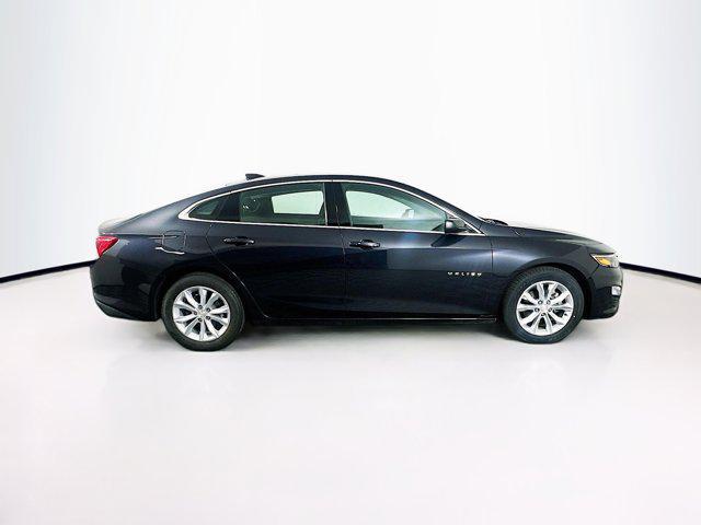 used 2023 Chevrolet Malibu car, priced at $15,787
