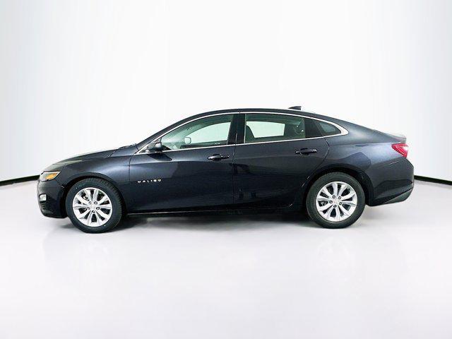 used 2023 Chevrolet Malibu car, priced at $15,787