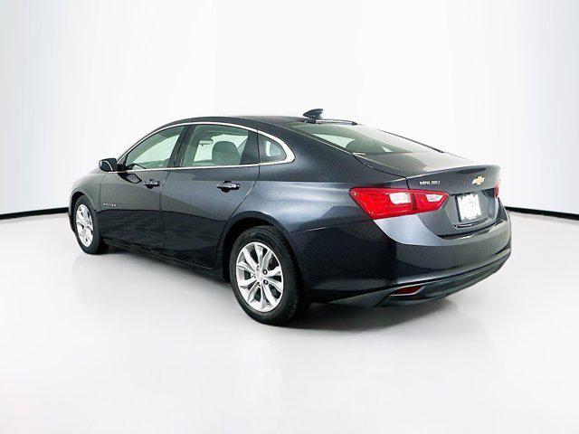 used 2023 Chevrolet Malibu car, priced at $15,787