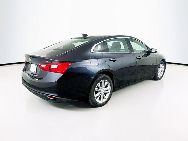 used 2023 Chevrolet Malibu car, priced at $15,787