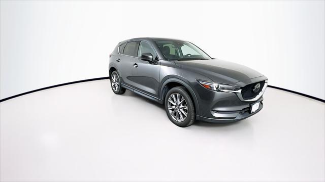 used 2020 Mazda CX-5 car, priced at $19,989