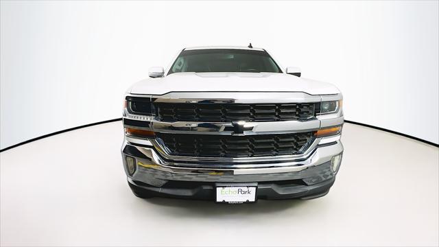 used 2017 Chevrolet Silverado 1500 car, priced at $26,299