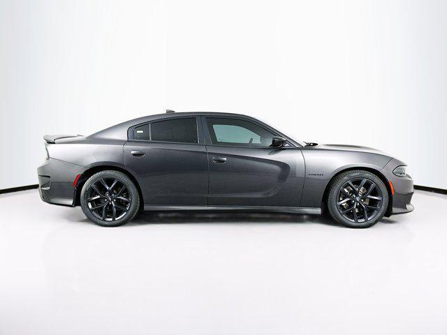 used 2021 Dodge Charger car, priced at $24,997