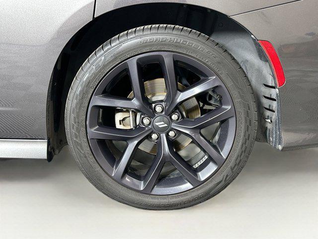used 2021 Dodge Charger car, priced at $24,997