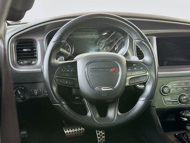 used 2021 Dodge Charger car, priced at $24,997