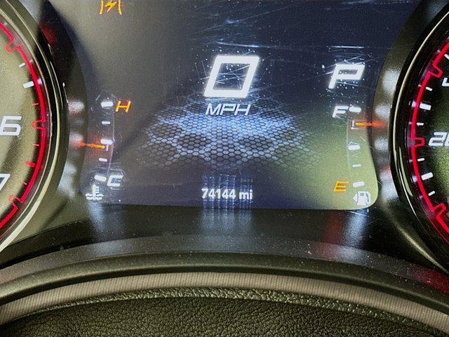 used 2021 Dodge Charger car, priced at $24,997
