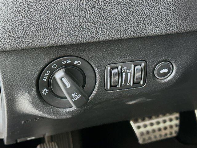 used 2021 Dodge Charger car, priced at $24,997