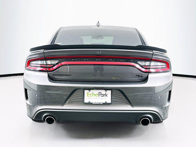 used 2021 Dodge Charger car, priced at $24,997