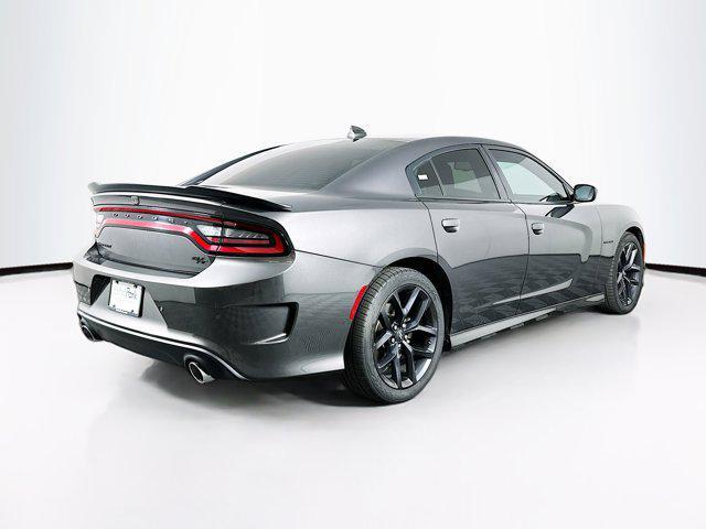 used 2021 Dodge Charger car, priced at $24,997